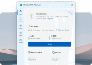 Boost Je Pc