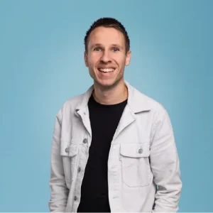 Bart Wessels Connectworks