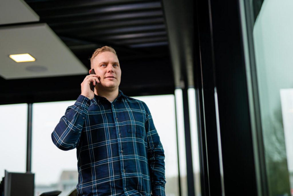 Connectworks It Professionals Communicatie