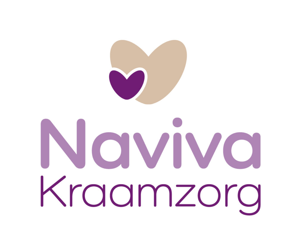 Naviva Kraamzorg Logo Rgb