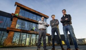 Ruvano Overgenomen Door Connectworks