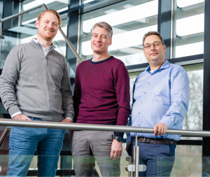 Thijmen Mark En Wouter Connectworks Almelo