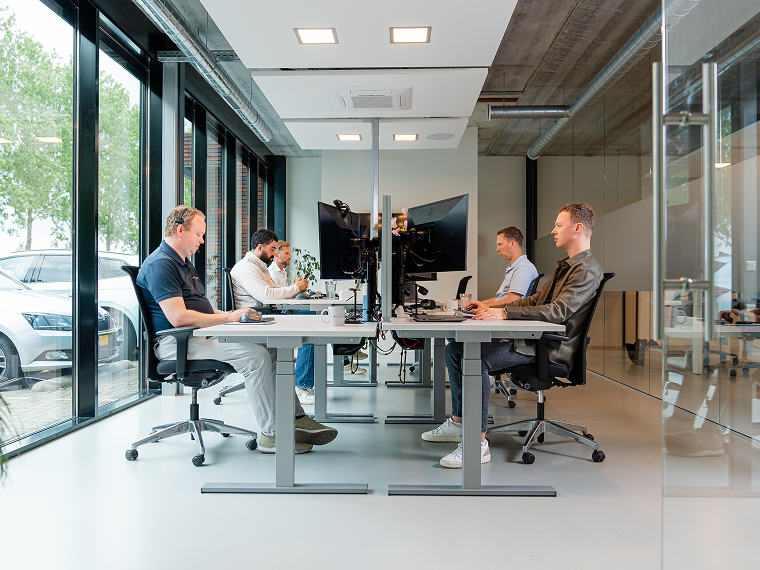 Office Room