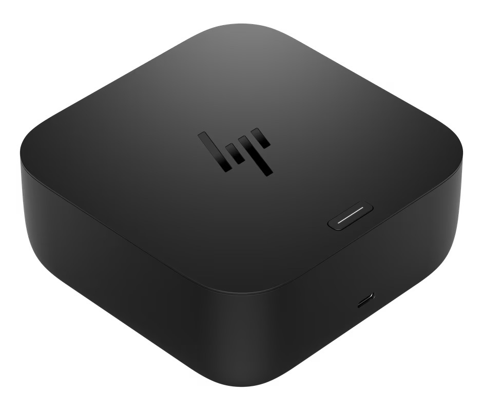 HP dockingstation
