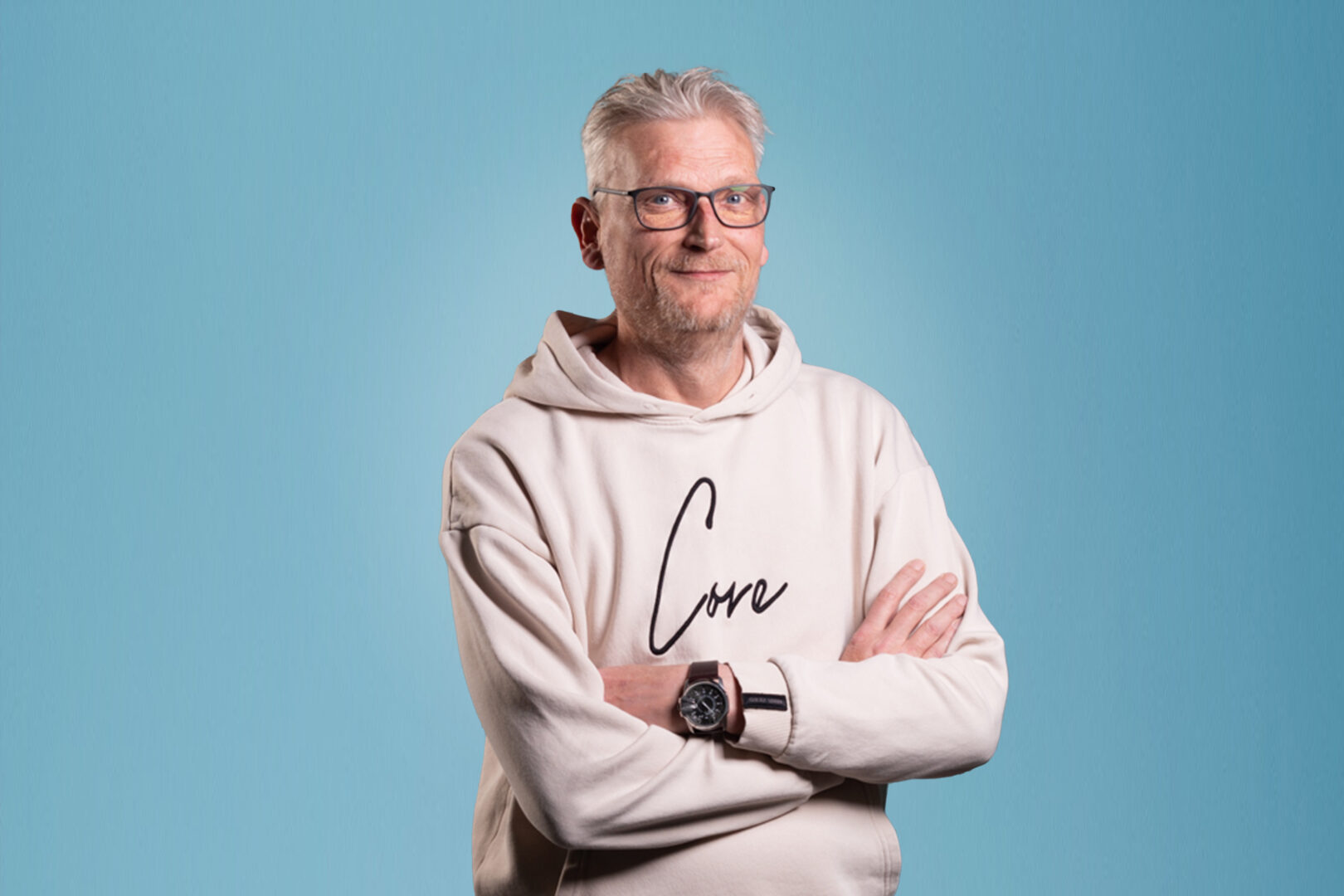 Andre Van Weert Connectworks