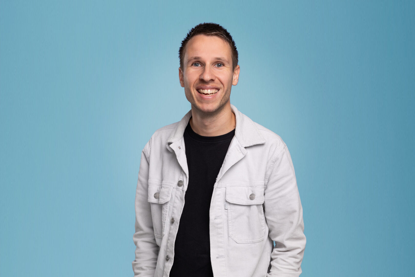 Bart Wessels
