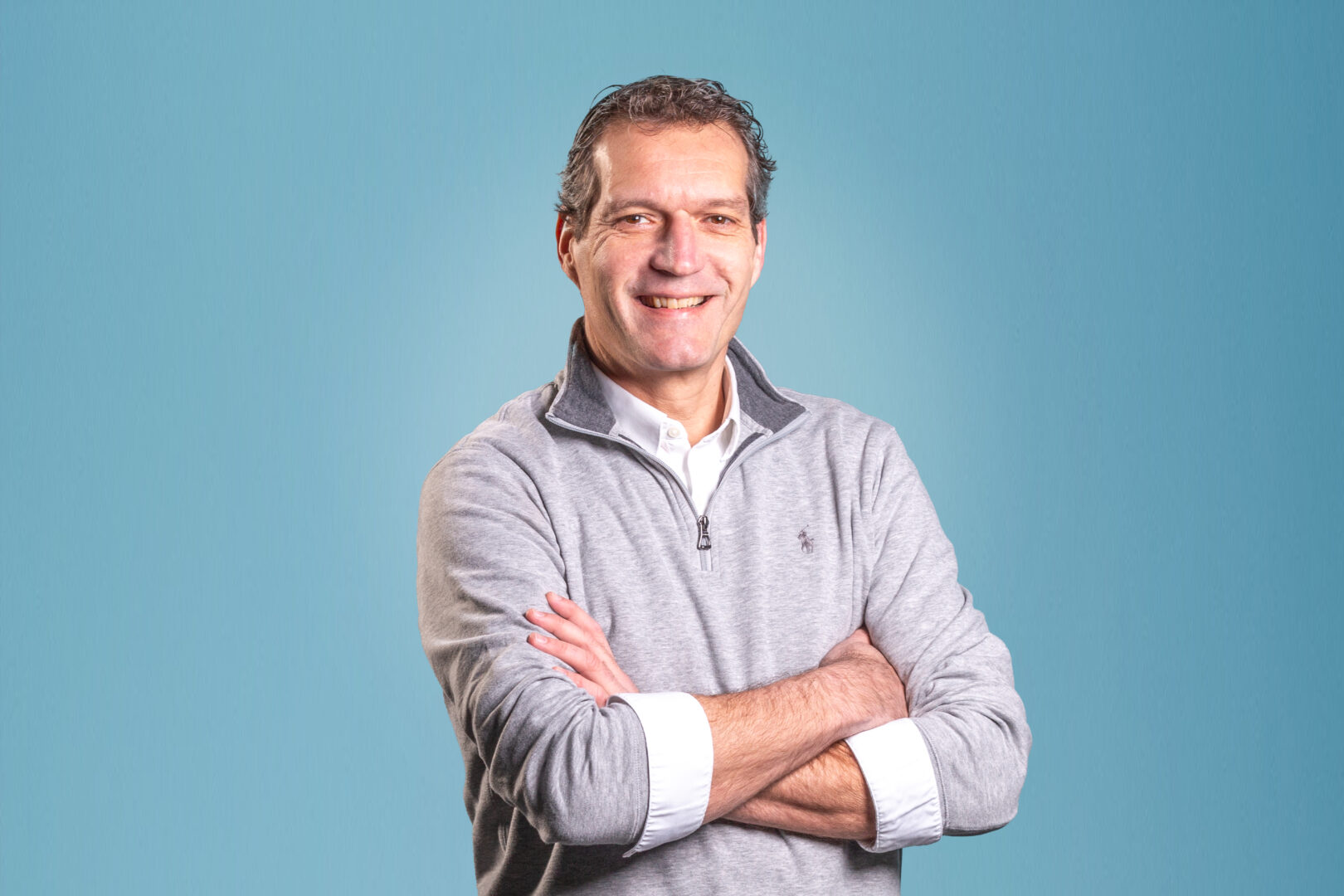 Bart Winter Connectworks It Bedrijf Almelo