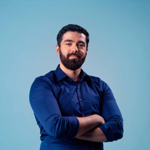 Batuhan Kilic