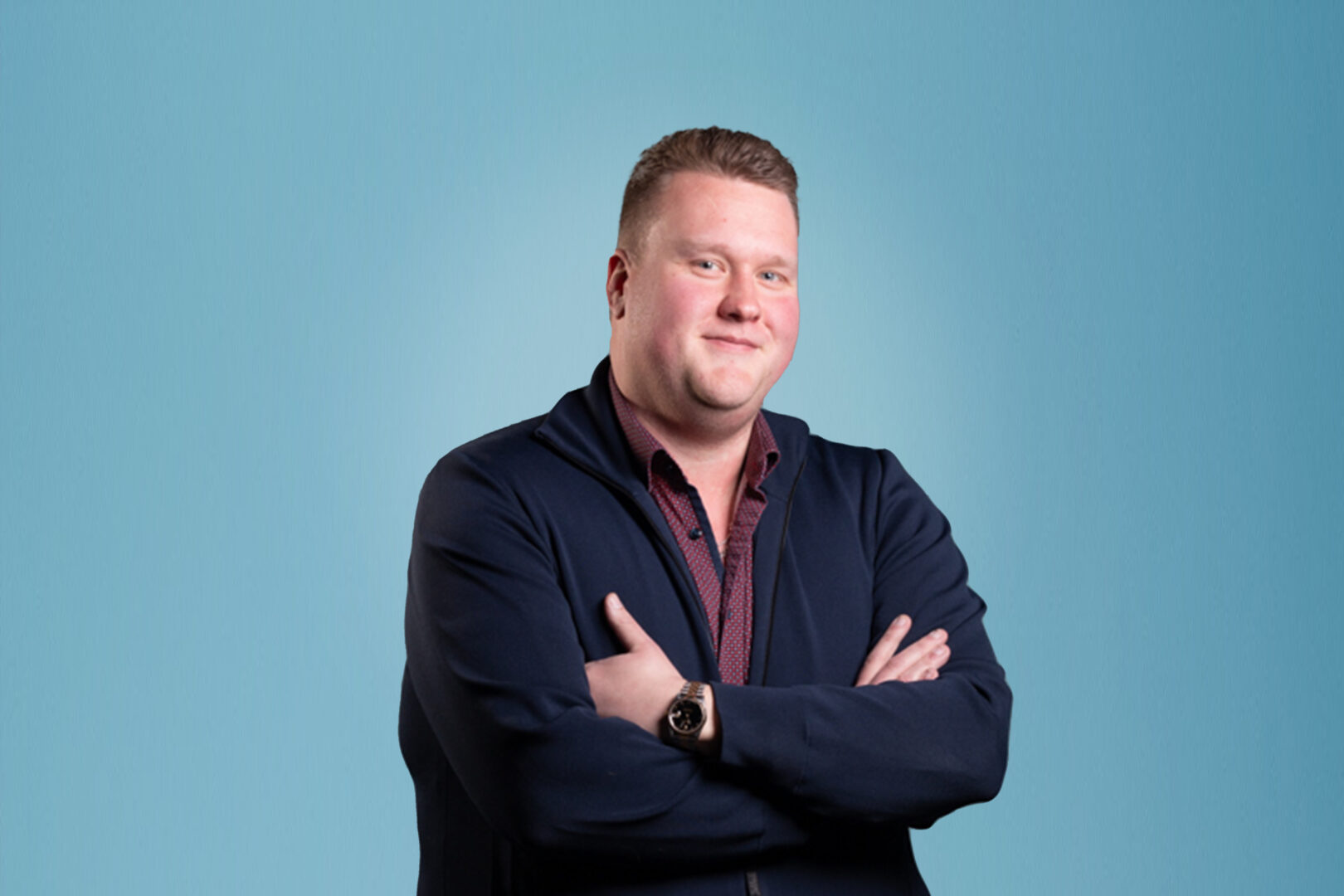 Kevin Bosman Connectworks