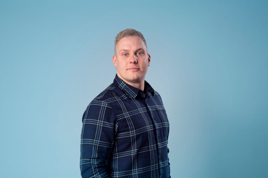 Mark Altena
