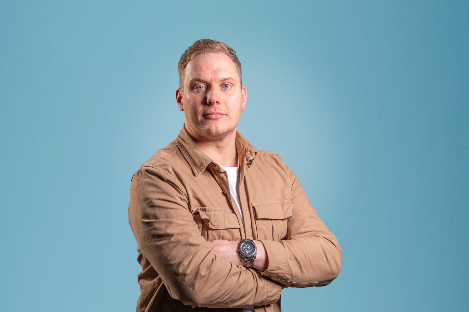 Mark Altena Connectworks It Bedrijf Almelo