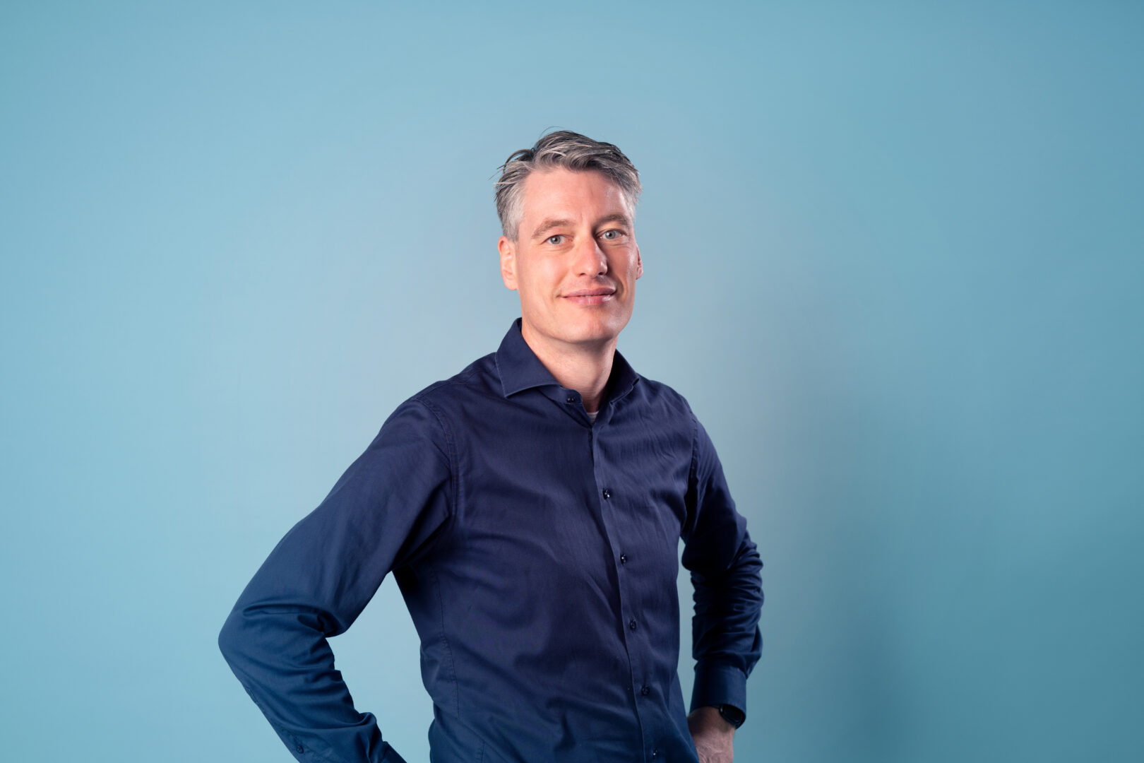 Mark Maathuis