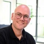 Martijn Tielkes