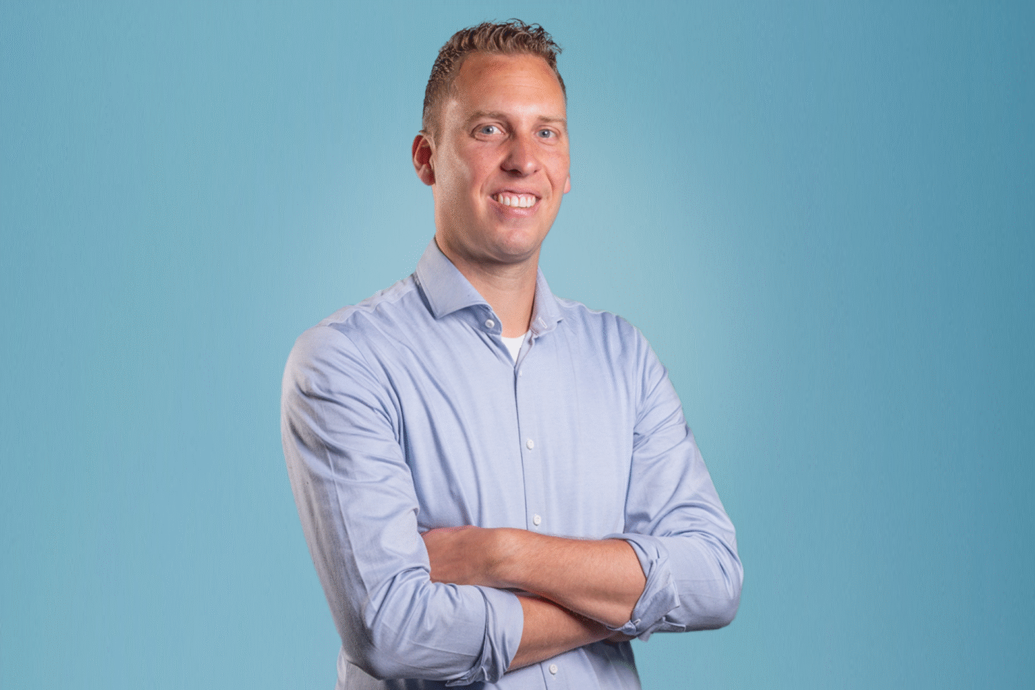 Rik Huis In 't Veld Connectworks