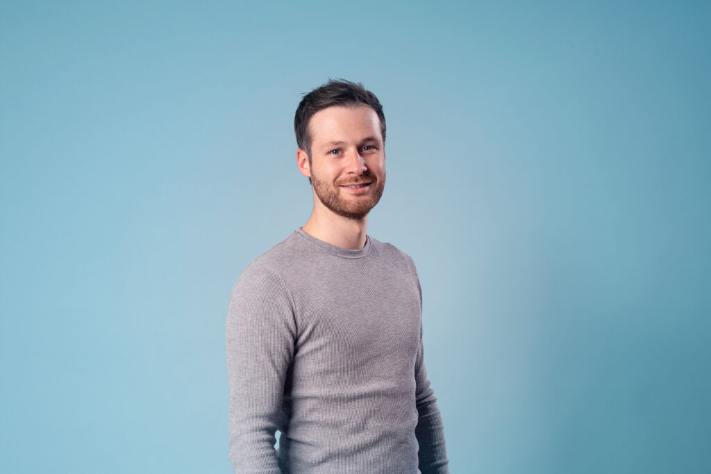 Rutger Van Penderen