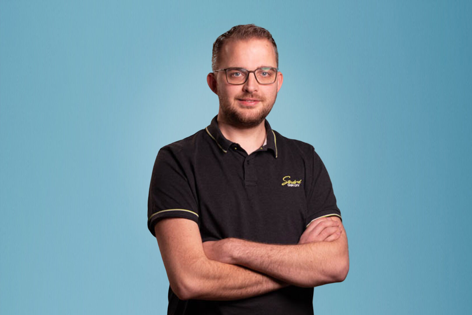 Sander Slagter Connectworks It Professionals