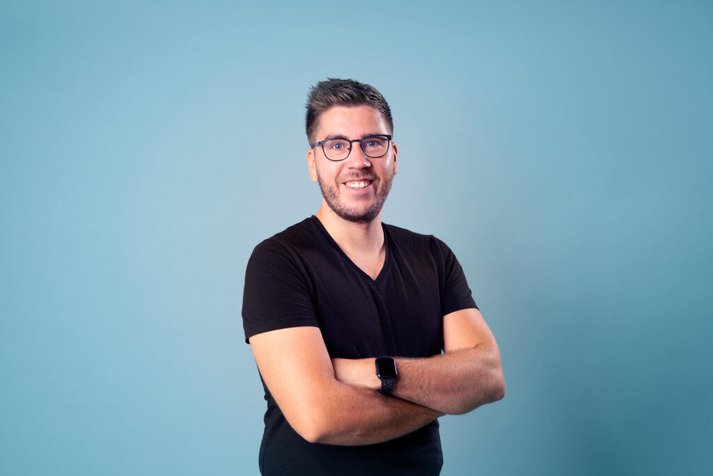 Tim Reijnen