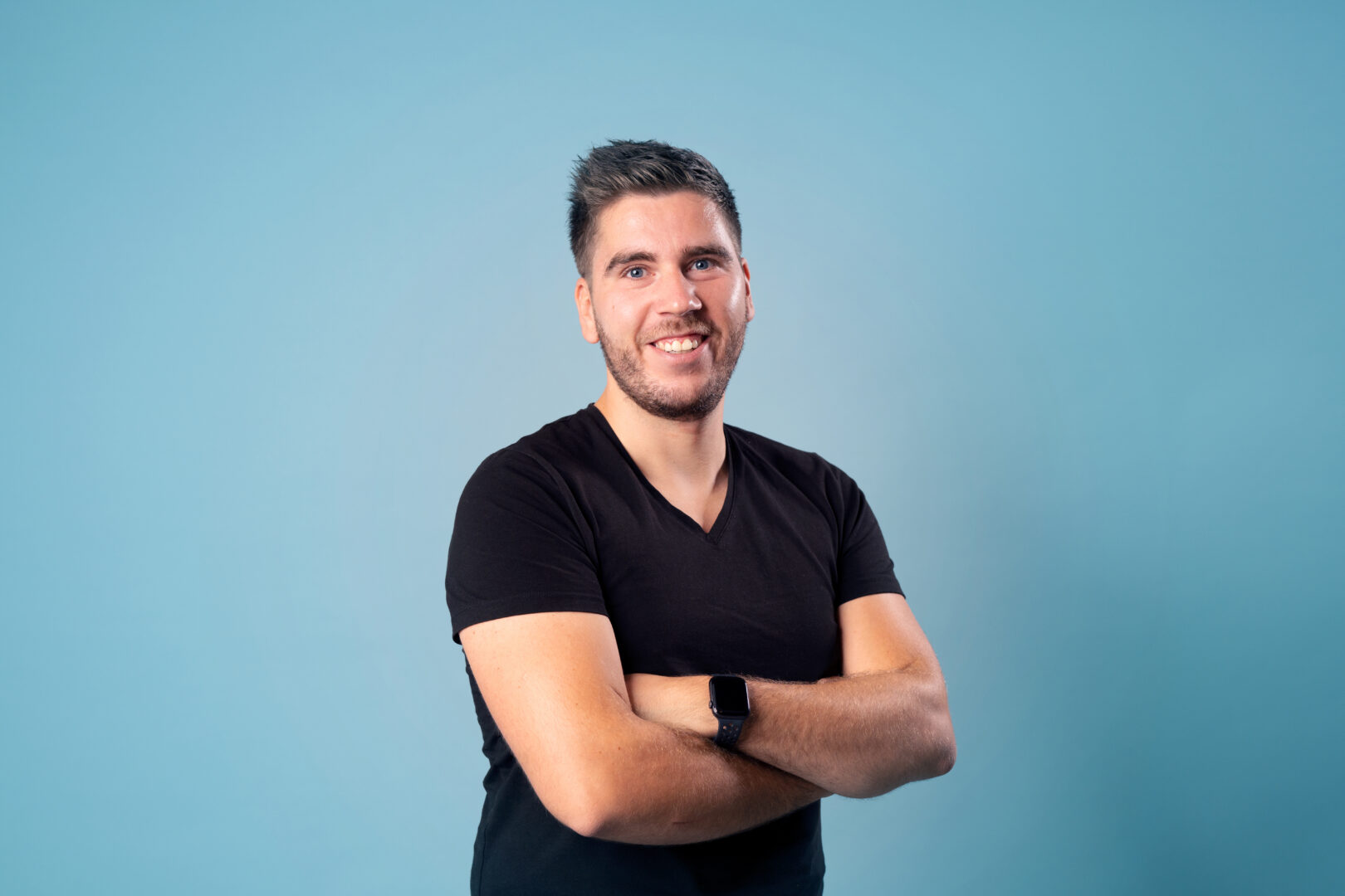 Tim Reijnen Zonder Bril