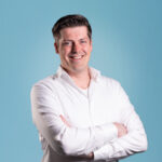Arjan Boeve Connectworks, Dynamics 365 consultant