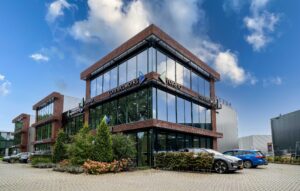 Connectworks Pand Klein