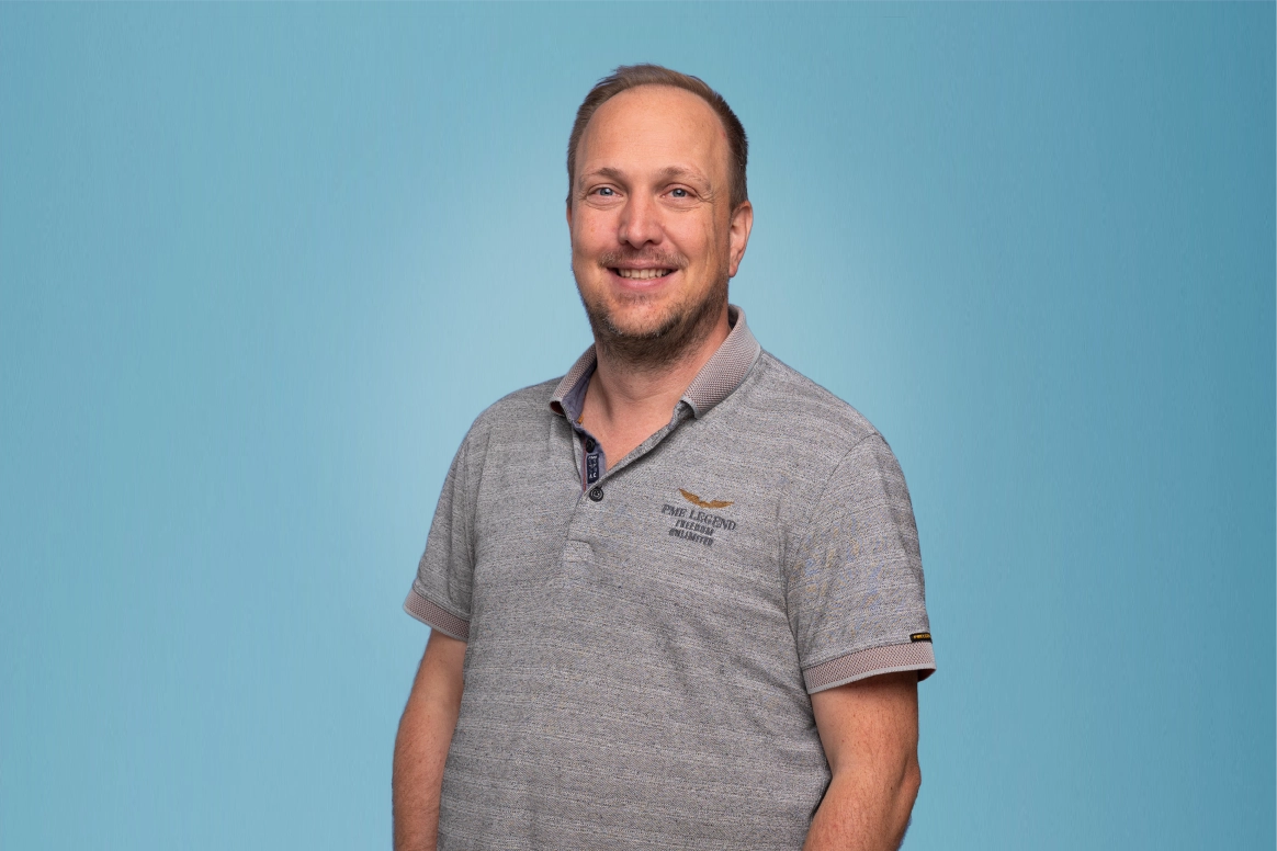 Jos Wildermuth Connectworks