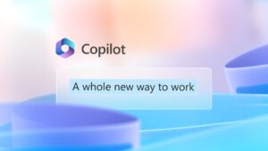 Jouw Copilot Voor Werk Connectworks