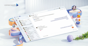 Microsoft Teams Connectworks