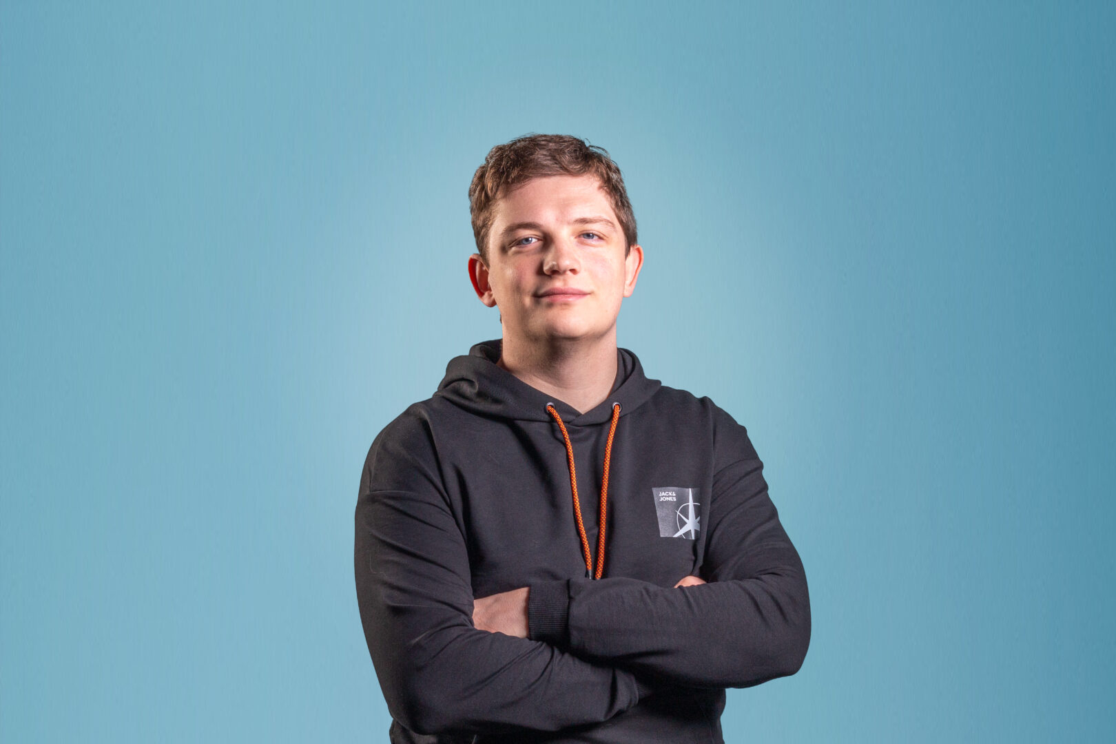 Nick Griemink Connectworks It Bedrijf Almelo