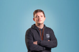 Nick Griemink Connectworks It Bedrijf Almelo