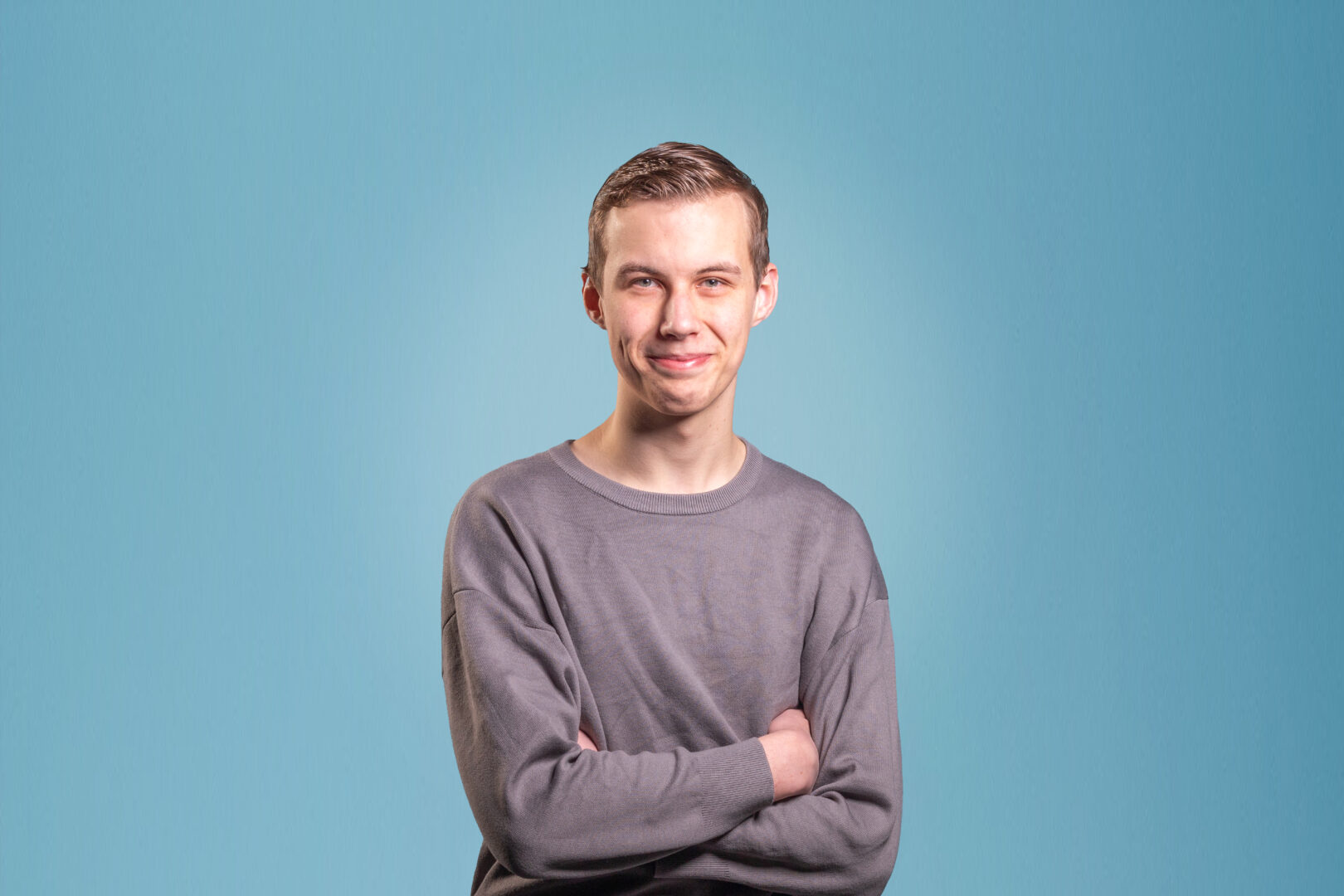 Ricardo Lankamp Connectworks It Bedrijf Almelo