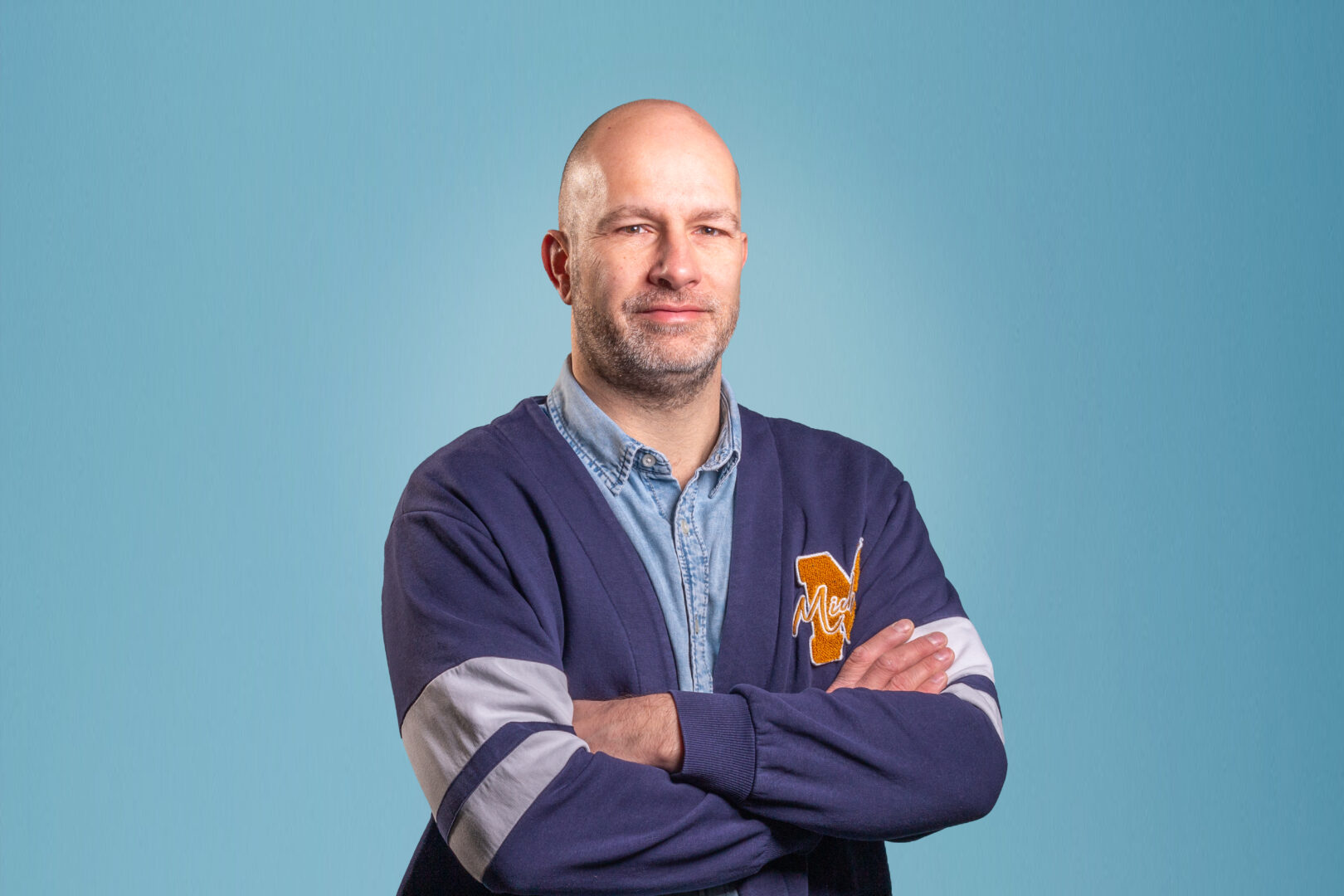 Sander Naberman Connectworks It Bedrijf Almelo