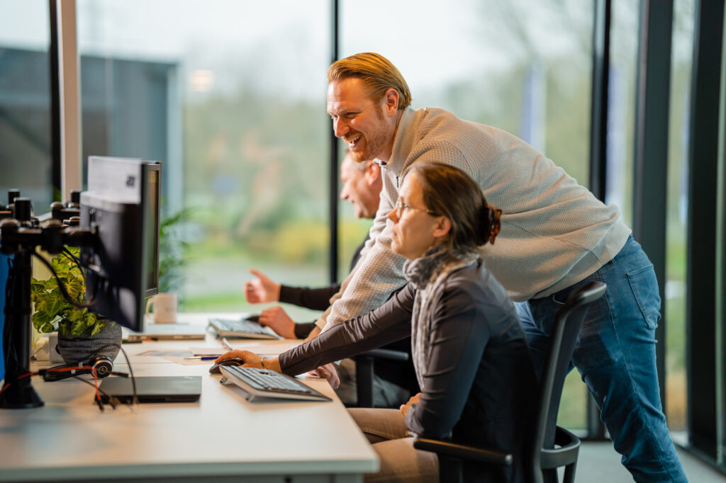 Sharepoint En Onedrive Connectworks Almelo