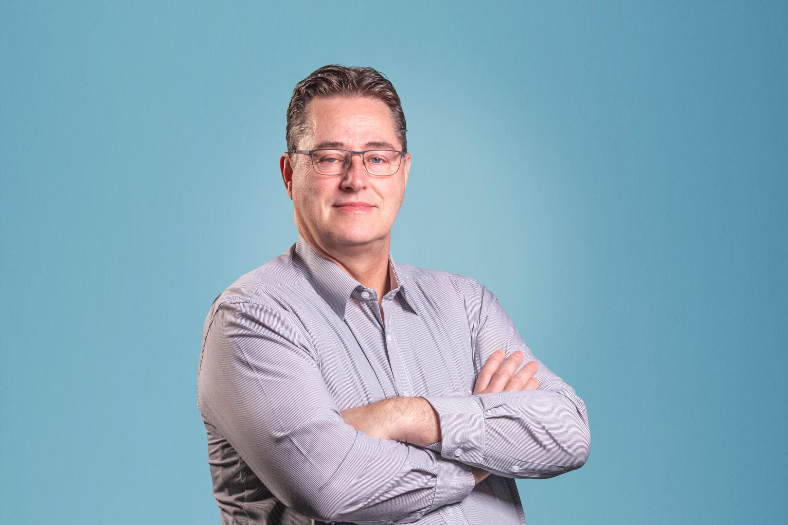 Stanley Heutinck Connectworks It Bedrijf Almelo