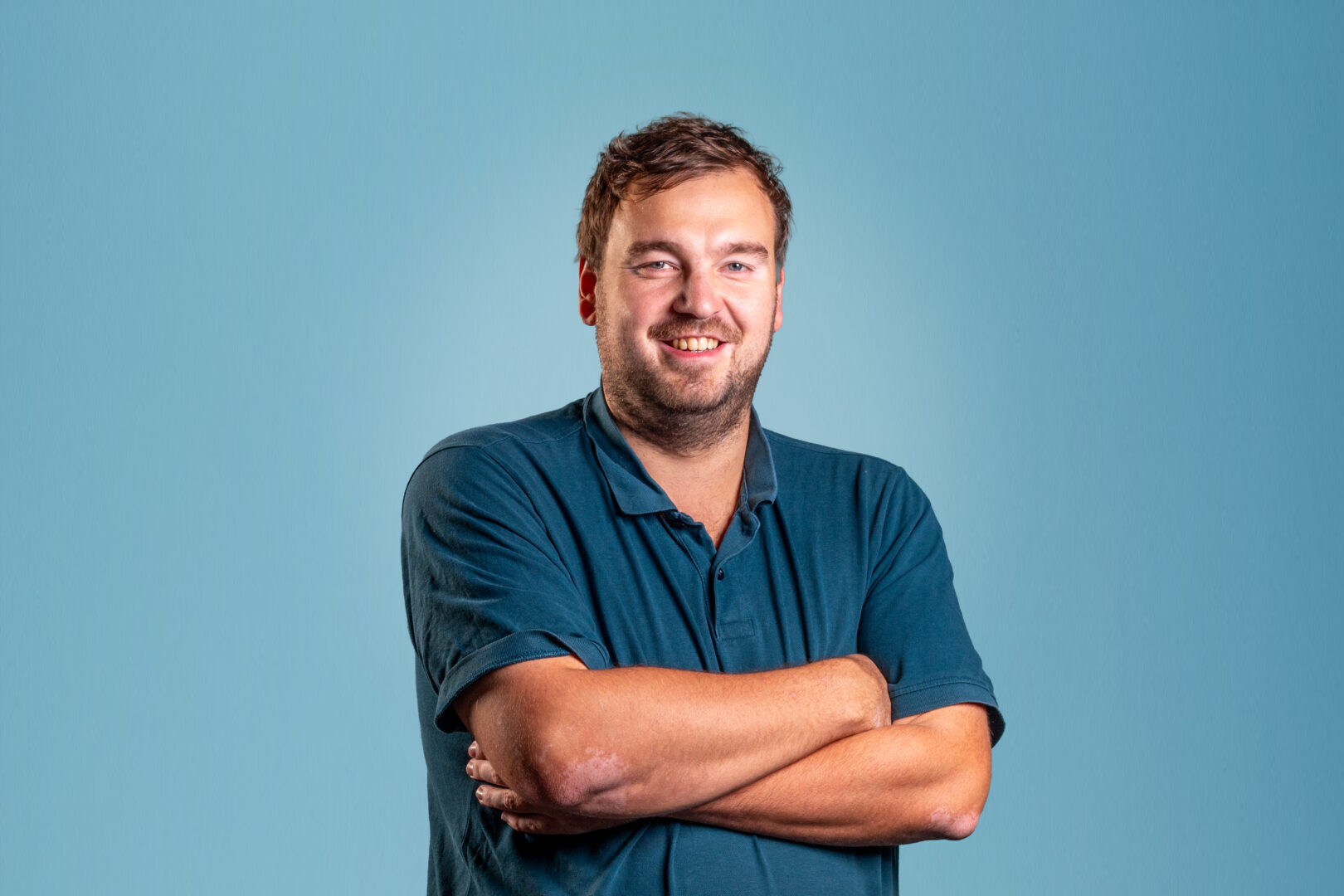 Wesley Marsman Connectworks It Bedrijf Almelo