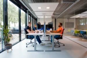 Bedrijfsnetwerk Connectworks It Professionals