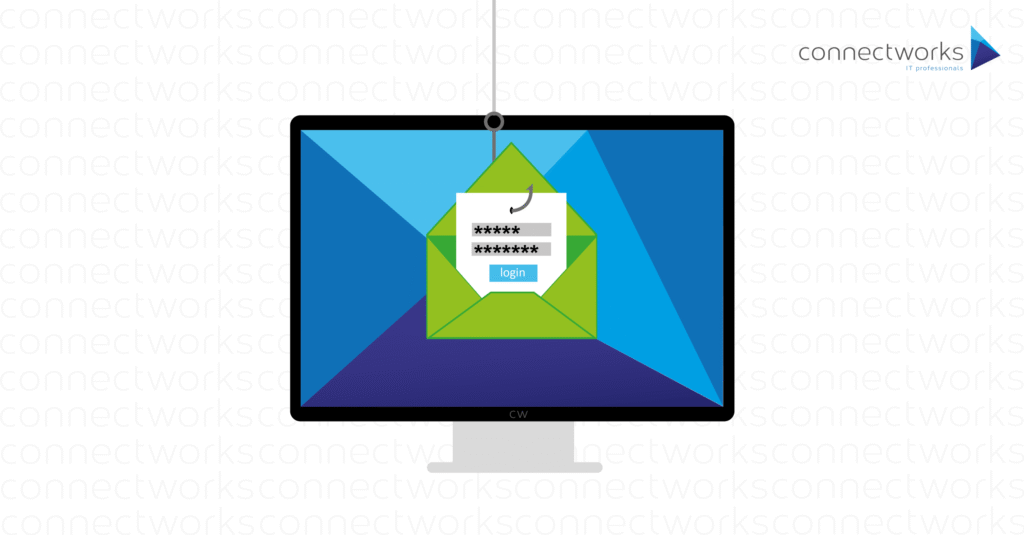 Phishing Connectworks It Professionals Almelo