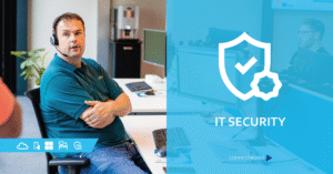 Cybersecurity In Het Digitale Tijdperk