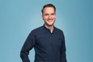 Leendert Beltman Connectworks