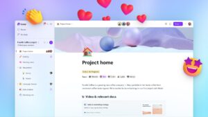 Microsoft Loop Hero Image
