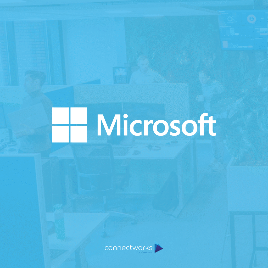 Microsoft Connectworks