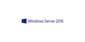 Windows Server 2016