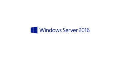 Windows Server 2016