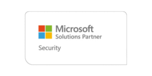 Microsoft Solutions Partner voor Security