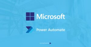Power Automate Connectworks