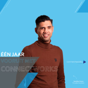 Template Jubileum Medewerkers Connectworks Insta