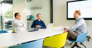 Vmware Naar Azure Migratie Connectworks It Bedrijf Almelo