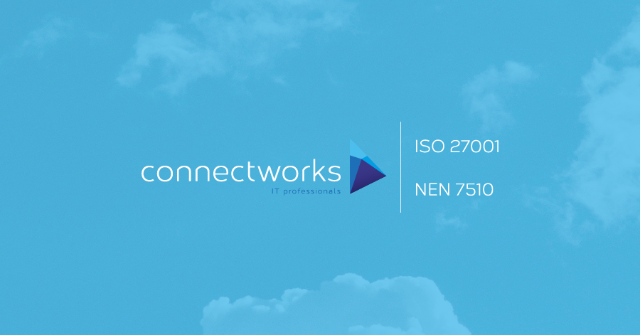 Vernieuwing Iso 27001 & Nen 7510 Web