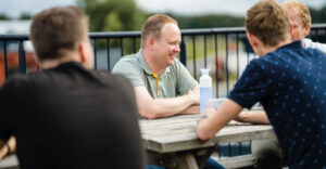 Vulnerability Management Connectworks It Bedrijf Almelo