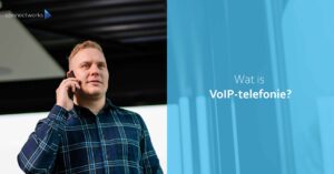 Wat Is Voip Telefonie Connectworks It Bedrijf Almelo