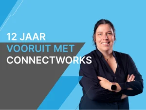 Jubileum Patricia Westen Connectworks